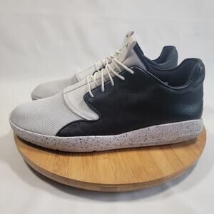 Nike Air Jordan Eclipse Basketball Sneakers Shoes Men 13 Black White